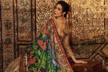 Kalamkari